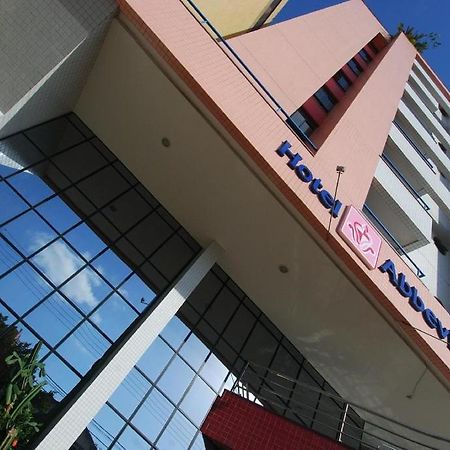 Abbeville Hotel Torre II São Luís Extérieur photo
