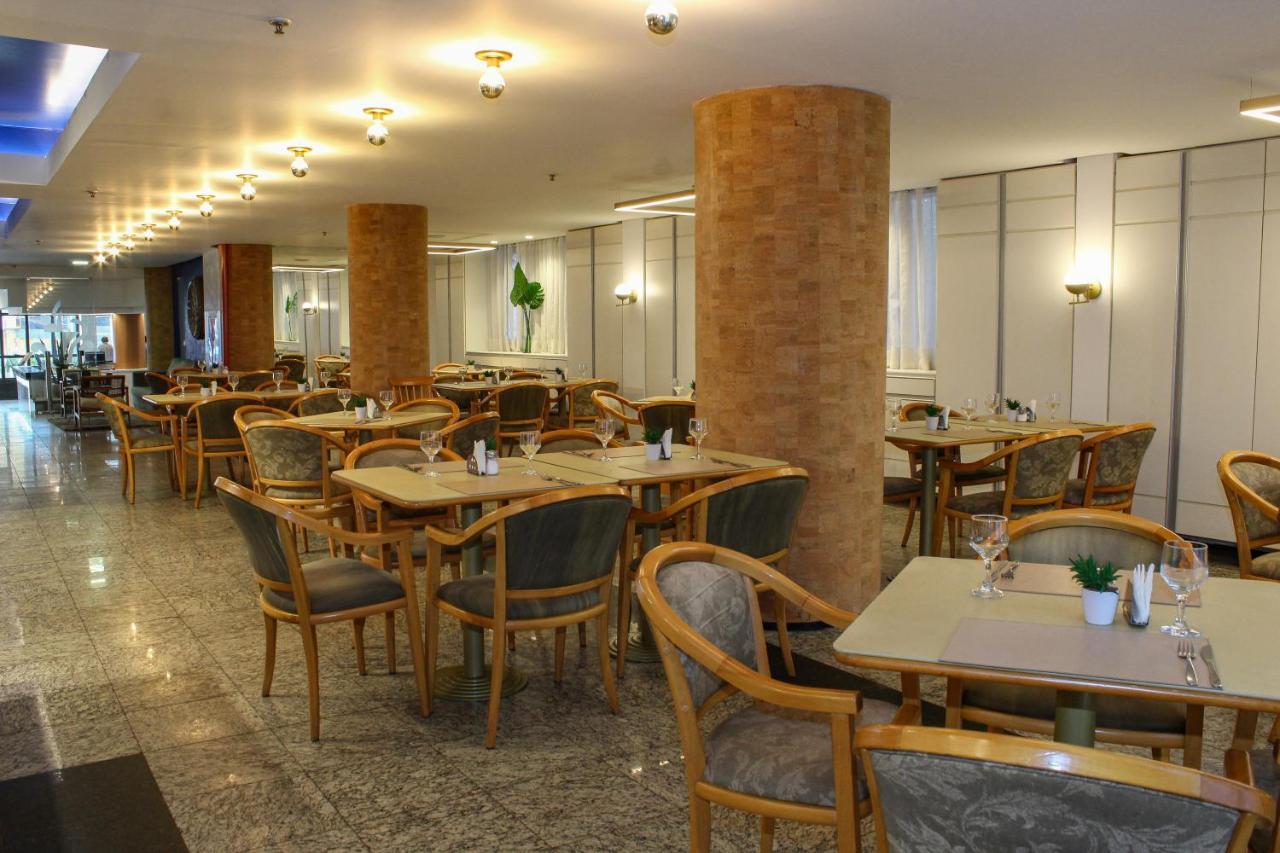 Abbeville Hotel Torre II São Luís Extérieur photo