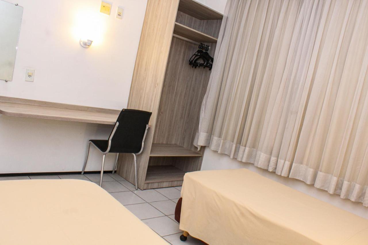 Abbeville Hotel Torre II São Luís Extérieur photo