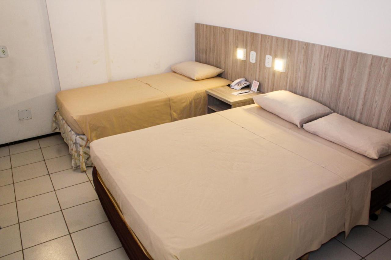 Abbeville Hotel Torre II São Luís Extérieur photo