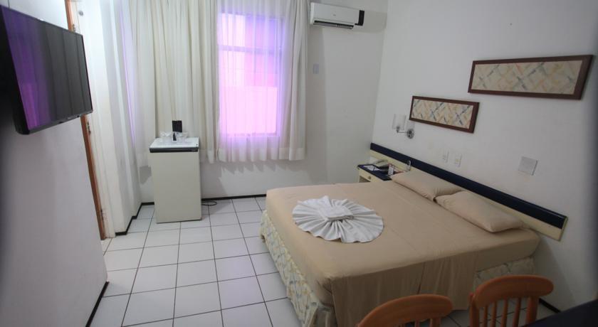 Abbeville Hotel Torre II São Luís Extérieur photo