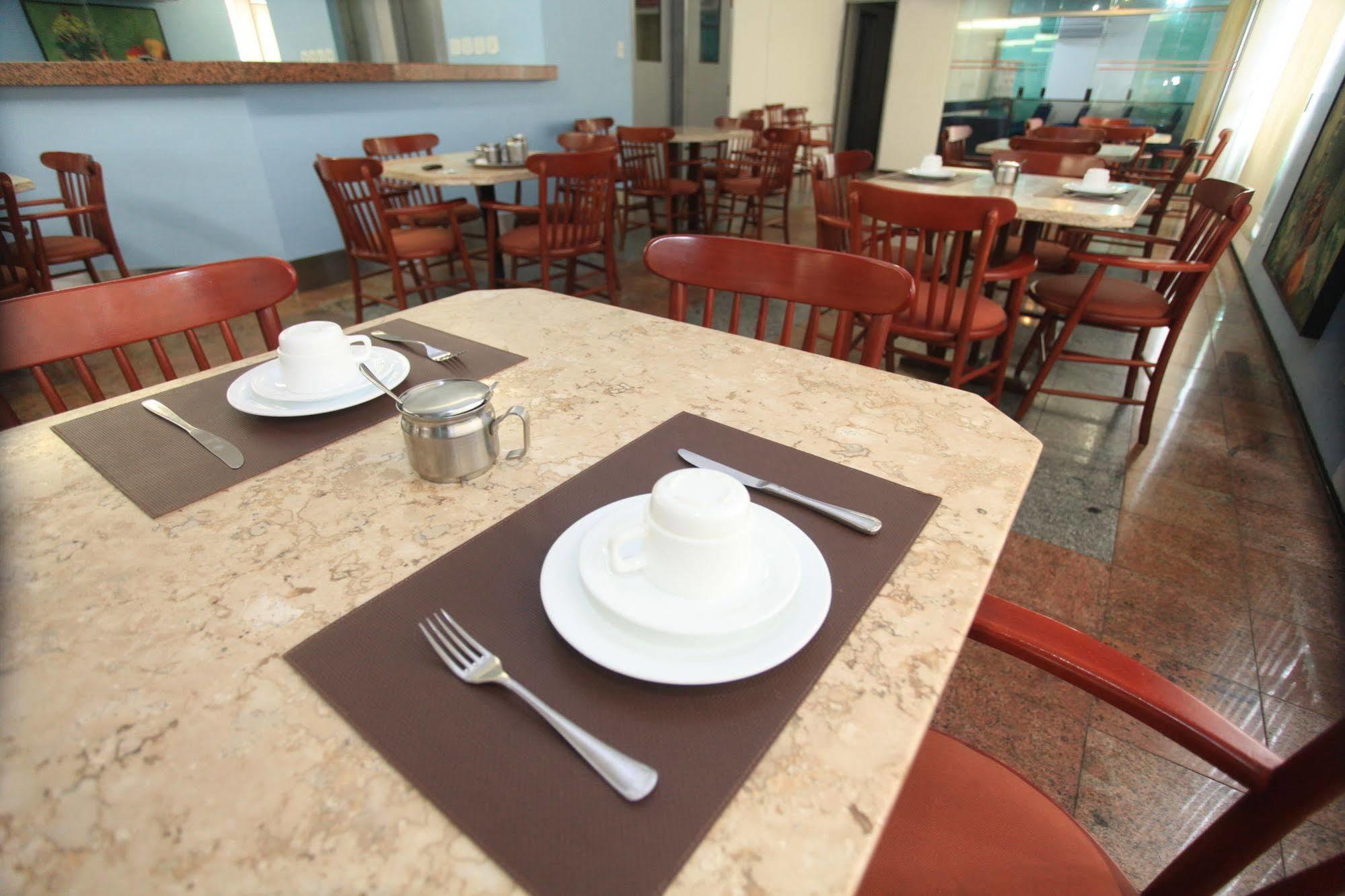 Abbeville Hotel Torre II São Luís Extérieur photo