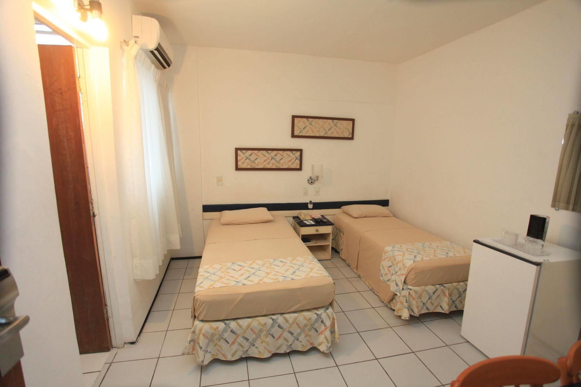 Abbeville Hotel Torre II São Luís Extérieur photo