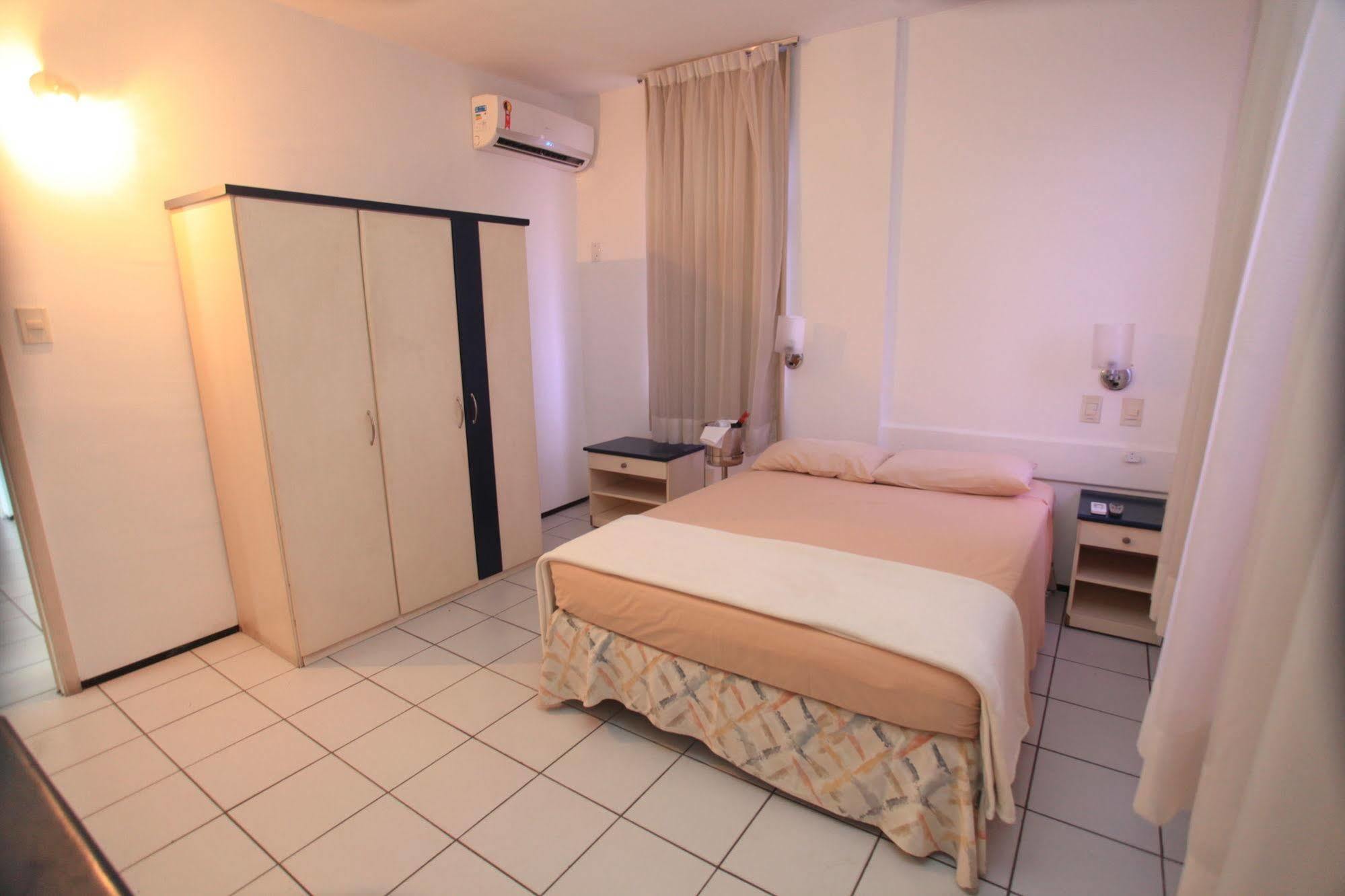 Abbeville Hotel Torre II São Luís Extérieur photo