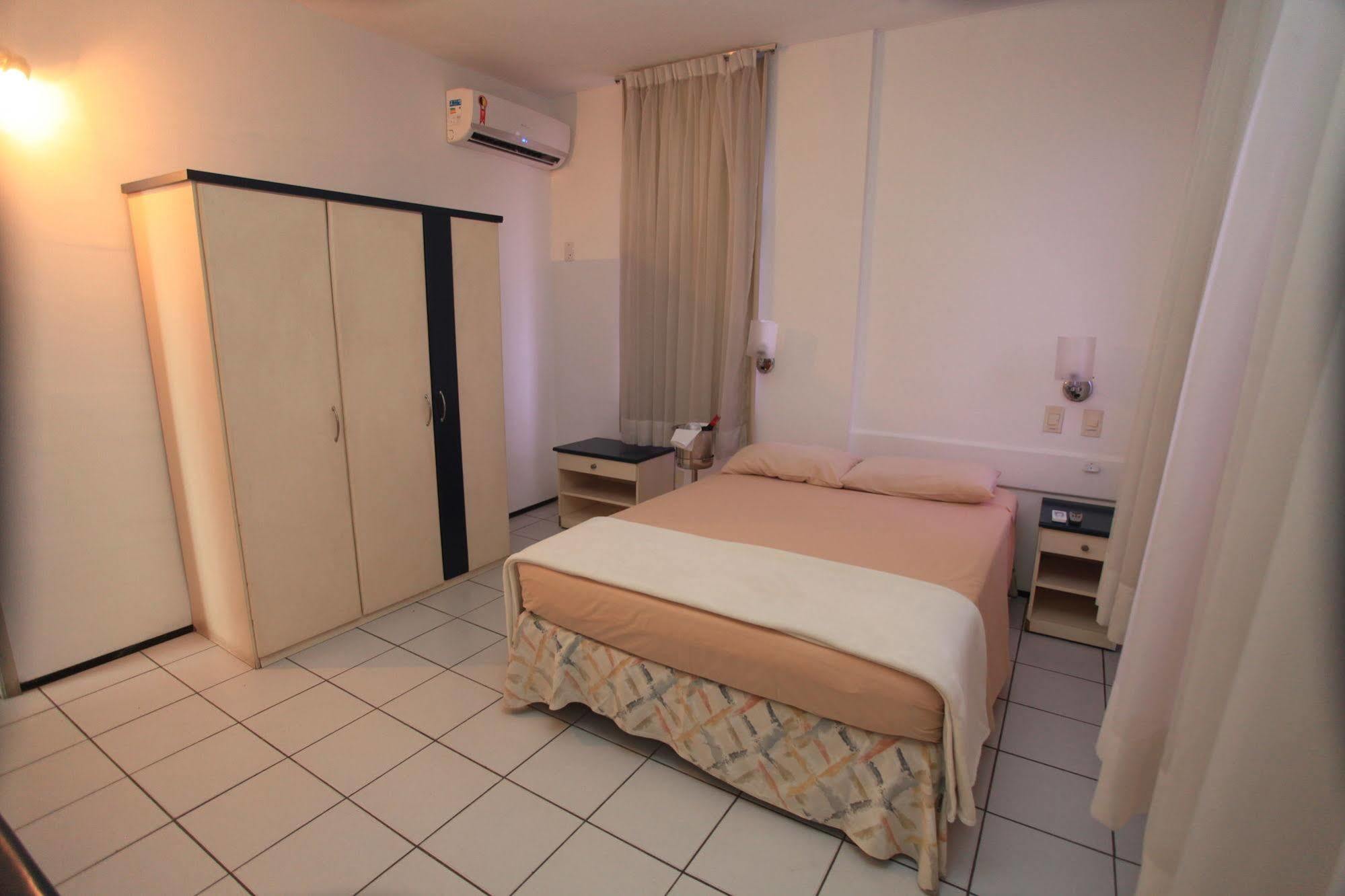 Abbeville Hotel Torre II São Luís Extérieur photo