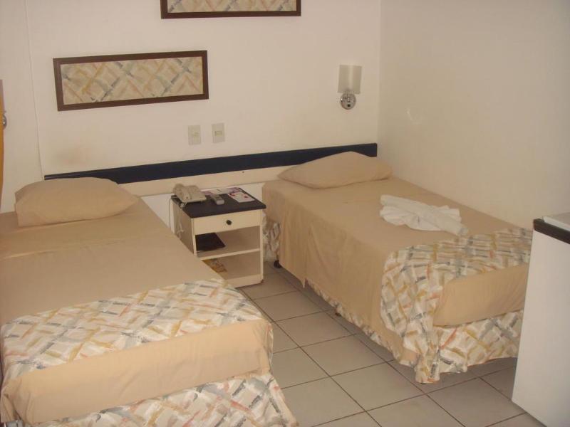 Abbeville Hotel Torre II São Luís Extérieur photo