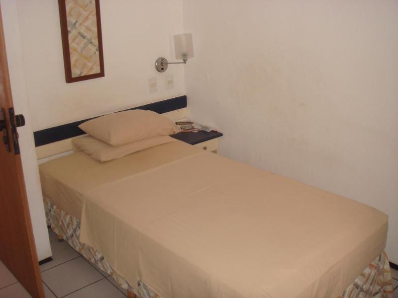 Abbeville Hotel Torre II São Luís Extérieur photo
