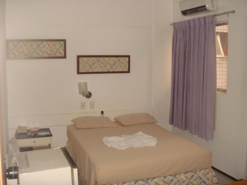 Abbeville Hotel Torre II São Luís Extérieur photo