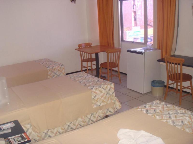 Abbeville Hotel Torre II São Luís Extérieur photo