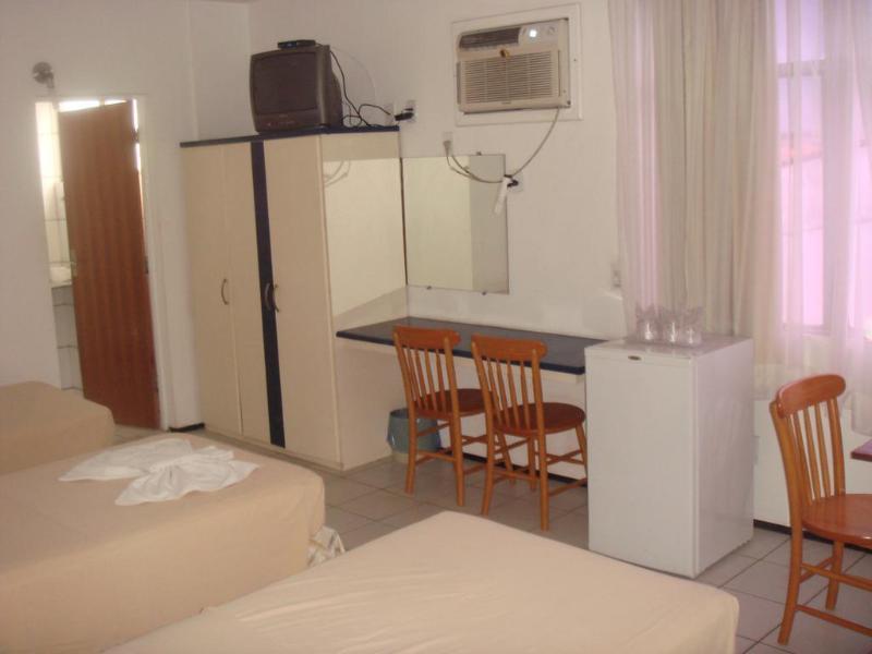 Abbeville Hotel Torre II São Luís Extérieur photo